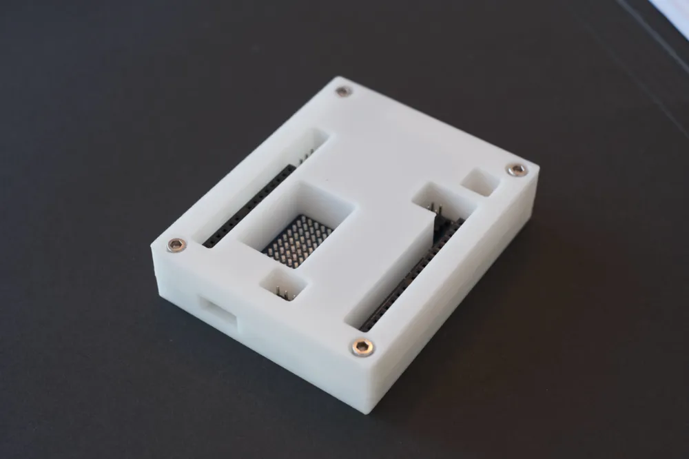 Arduino Uno Case | Arduino Uno R4 WiFi and Minima - Free 3D Print Model ...