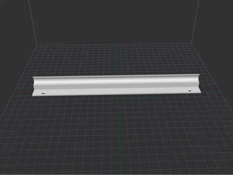 Lenovo TAB M10 10" wall mount