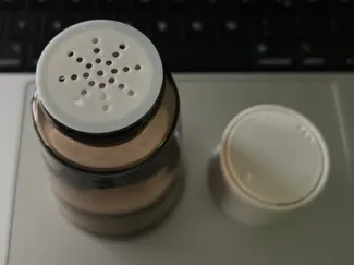 Halvtom Ikea Reducer