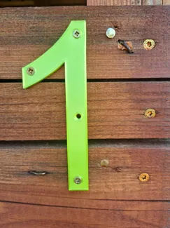 Screwable numbers