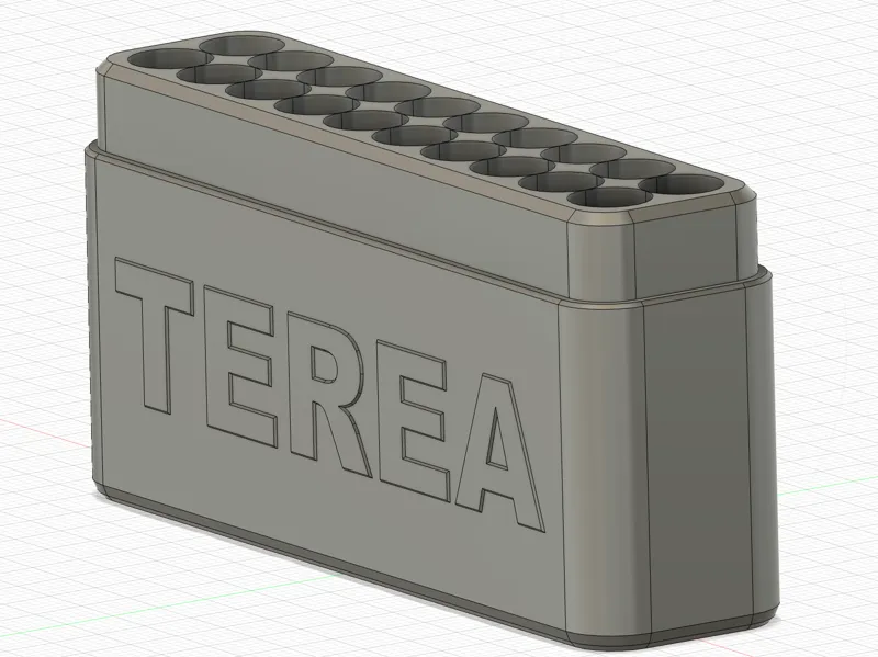 TEREA BOX