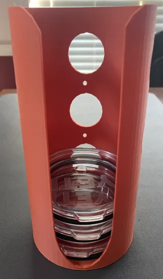 Yeti Large Lid Holder