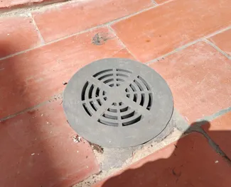 Drain Cover