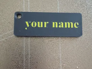 Keychain