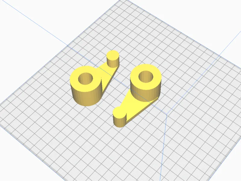 Laptop Support simple design
