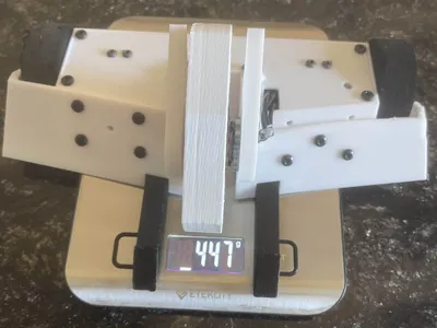 Artemisia Combat Robot