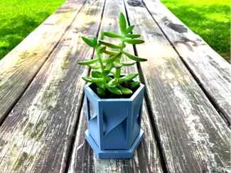 HEXYPOT