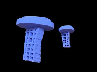 Diosic Lab 3D mix