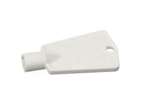 Freezer Lock Key