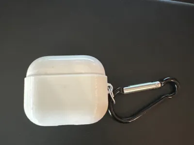 Apple Airpods Generation 3 Case