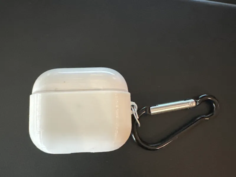 Apple Airpods Generation 3 Case