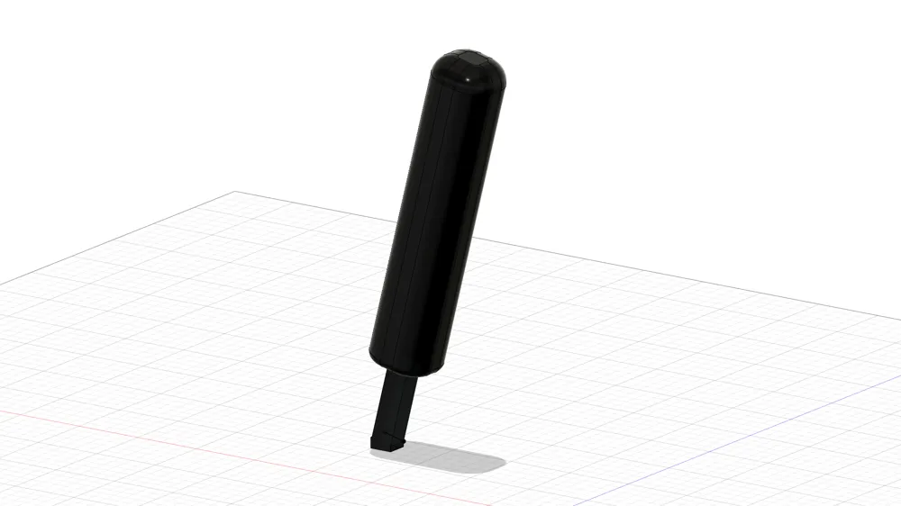 RAM/DIMM slot removal tool - Free 3D Print Model - MakerWorld