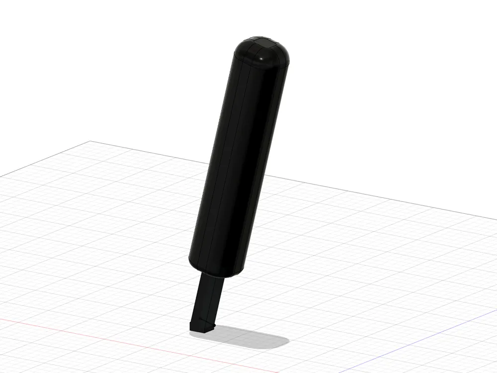 RAM/DIMM slot removal tool - Free 3D Print Model - MakerWorld