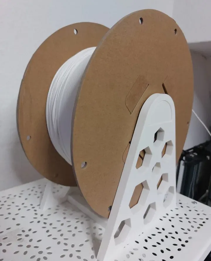 Universal Spool Holder 1-2,5kg