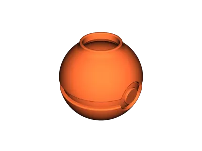 pokemon vase