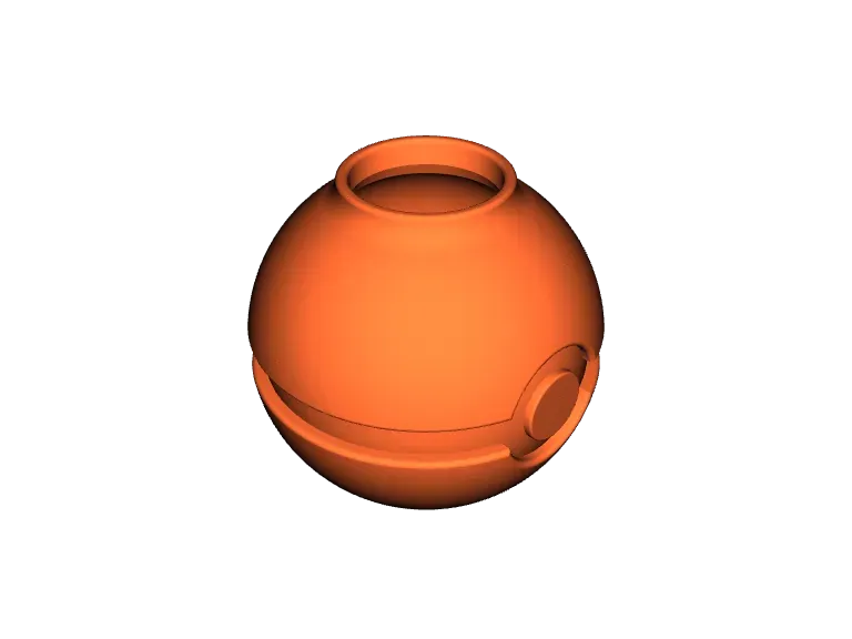 pokemon vase