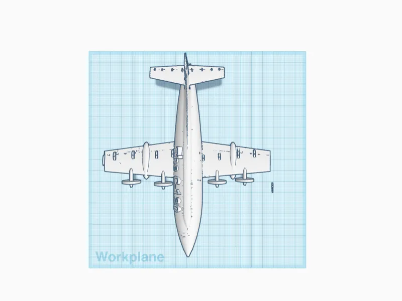 C-130 Hercules Cargo