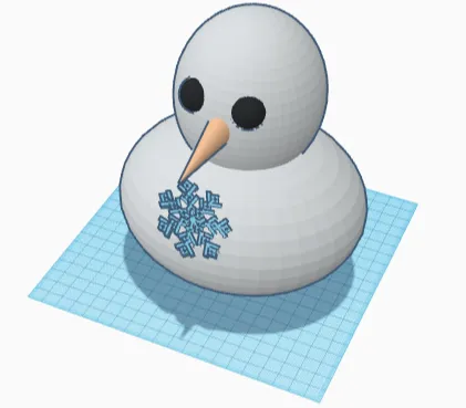 snowman