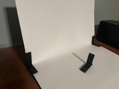 Photobox Stands