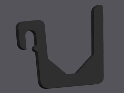 Chevy Bolt EV Large Bag hooks