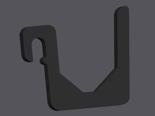 Chevy Bolt EV Large Bag hooks