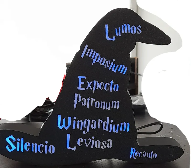 Sorting Hat Harry Potter