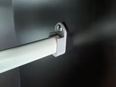 Ikea closet hanger