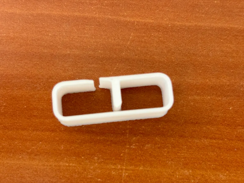 Cable organizer