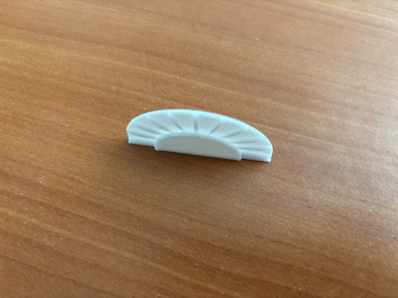 Card holder for children