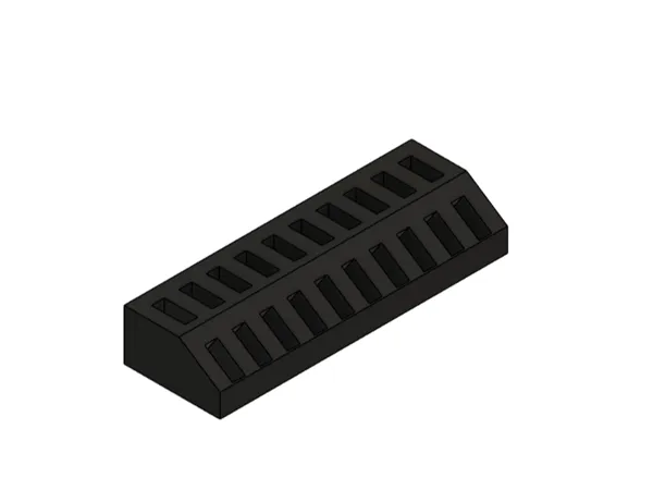 Station d'accueil pour clés USB