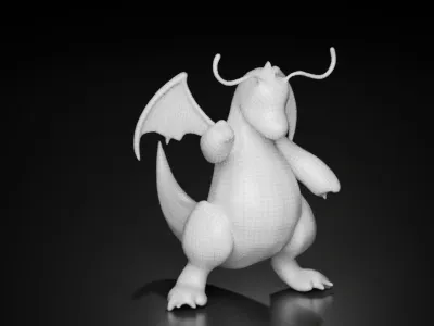 Dragonite 