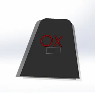 scooter OX