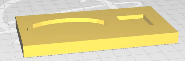 Screw Tray