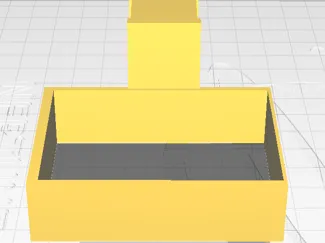 Organizer thing