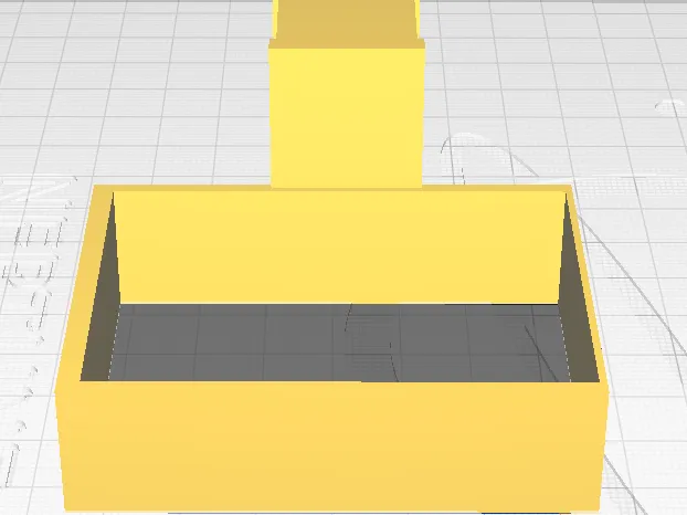 Organizer thing