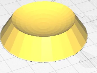 Bowl for table