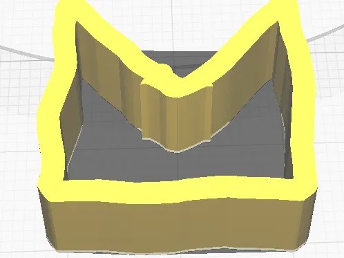 Mail sign