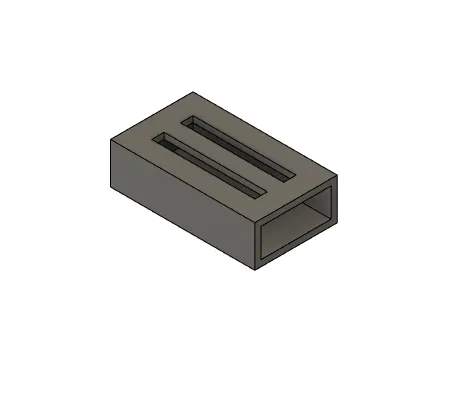 Flipsky 2.4Ghz Remote VX4 mounting box