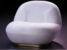 Modern chair