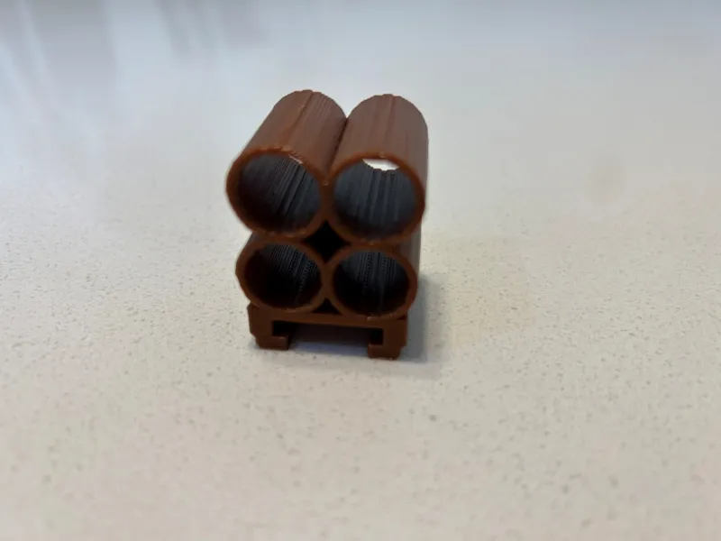 Nerf 4x Dart Holder