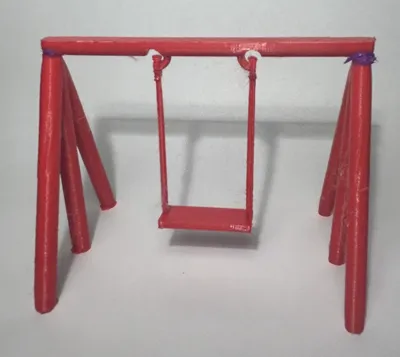 Working Swing