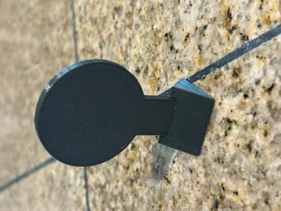 Nerf Target