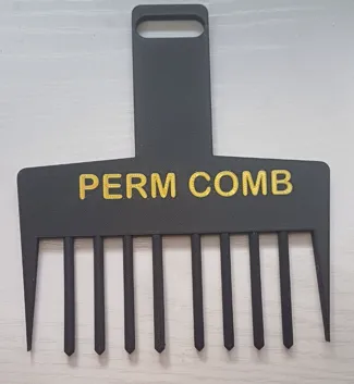PERM COMB