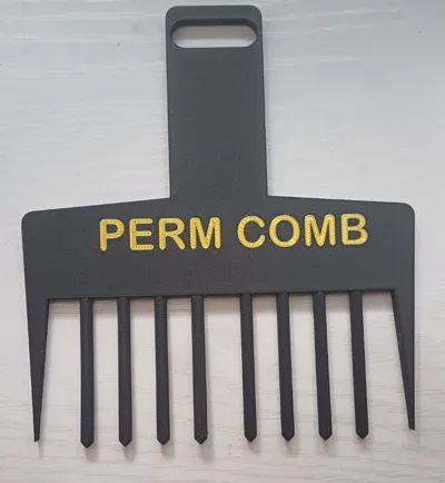 PERM COMB