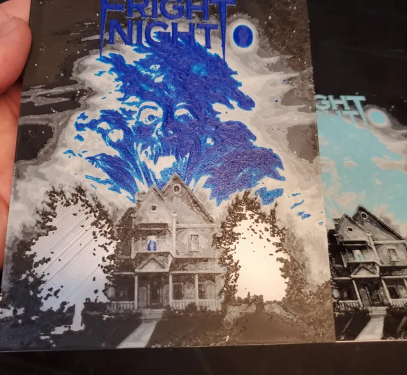fright night
