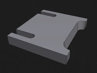 Elijah Craig Side Grippers 2