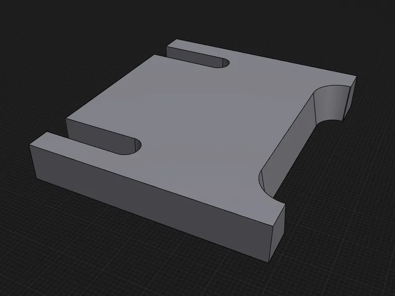 Elijah Craig Side Grippers 2