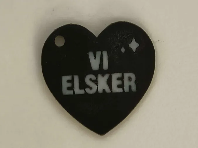 Vi Elsker Øreringe