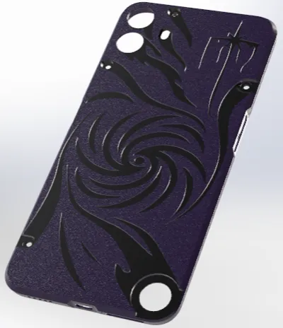cmf phone 1 Blackhole