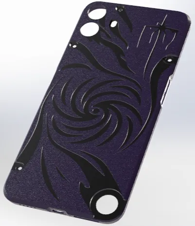 cmf phone 1 Blackhole